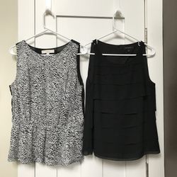 Dressy Summer Tops