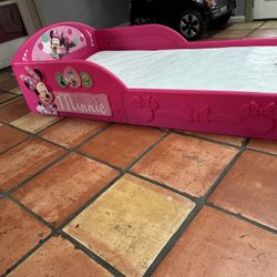 Toddler Beds 