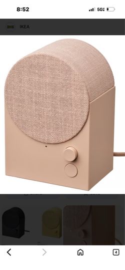 Brand New Bluetooth Speaker