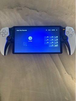 PlayStation portal
