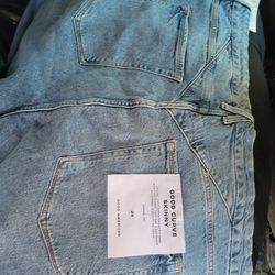 Good American Jeans