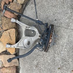 Parts For 2013 Dodge Durango 