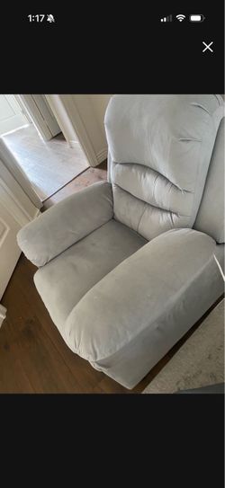Electric Recliner