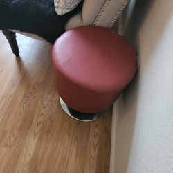 Turning Chair