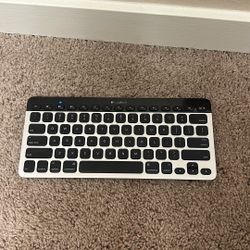 Logitech Keyboard