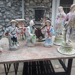 Collectibles  For Sale  Porcelain 
