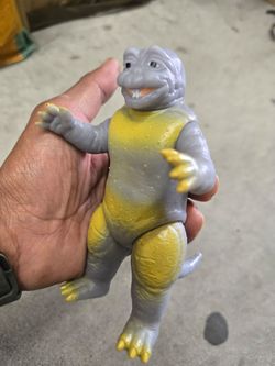 Minilla son godzilla