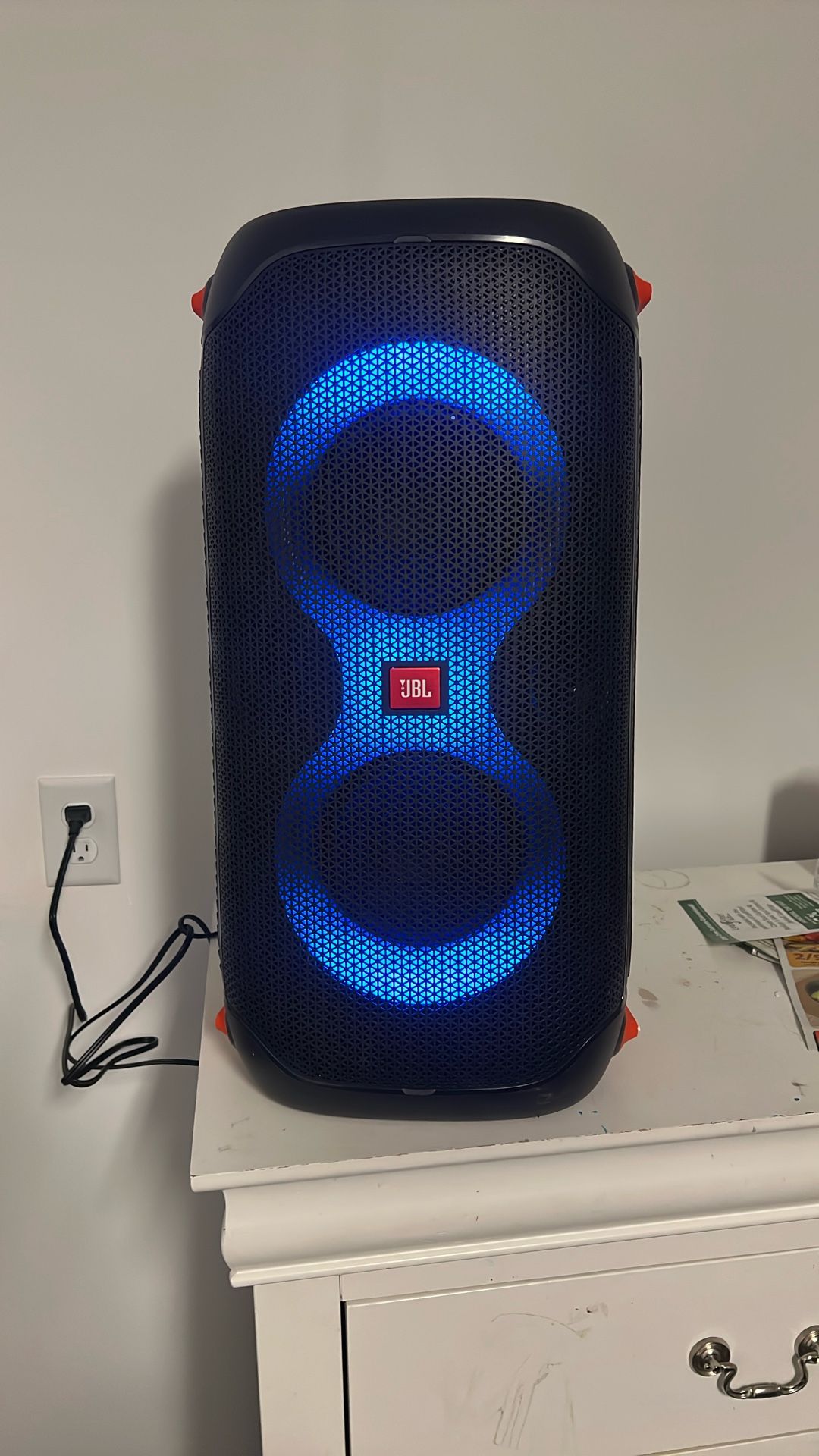 Portable Speaker