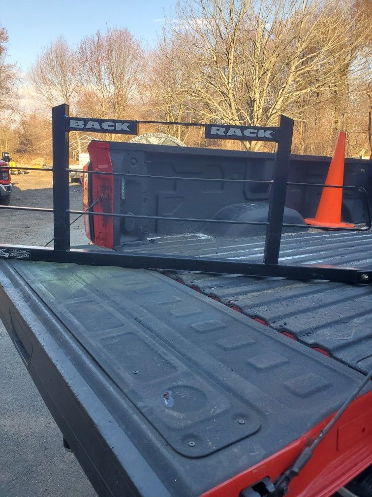 Back Rack