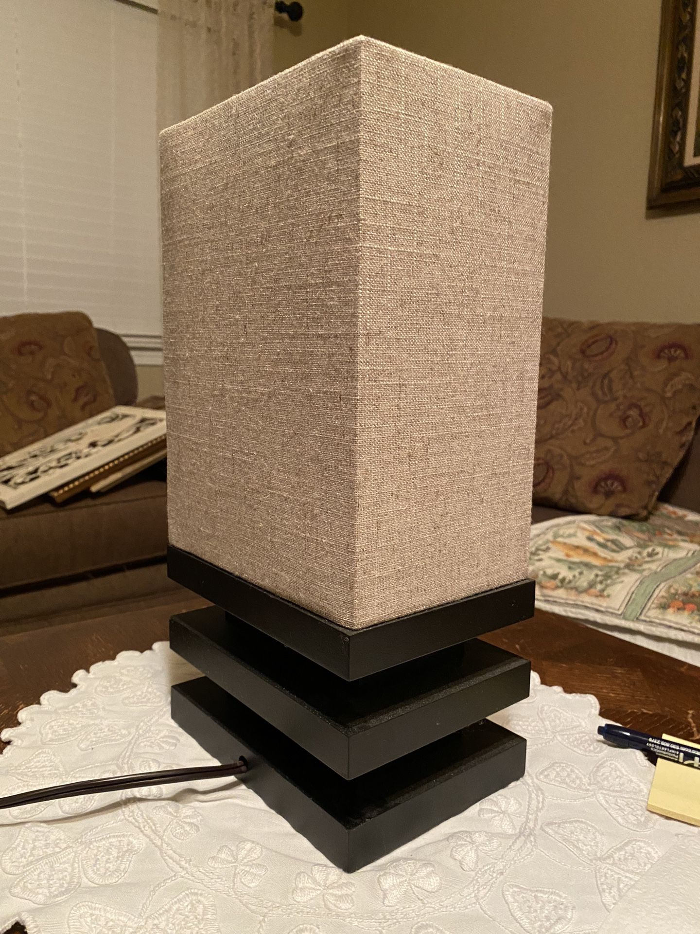 Table Lamp