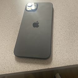 iPhone 15