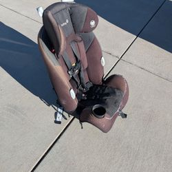 Forward/Rear Facing Child Car Seat 