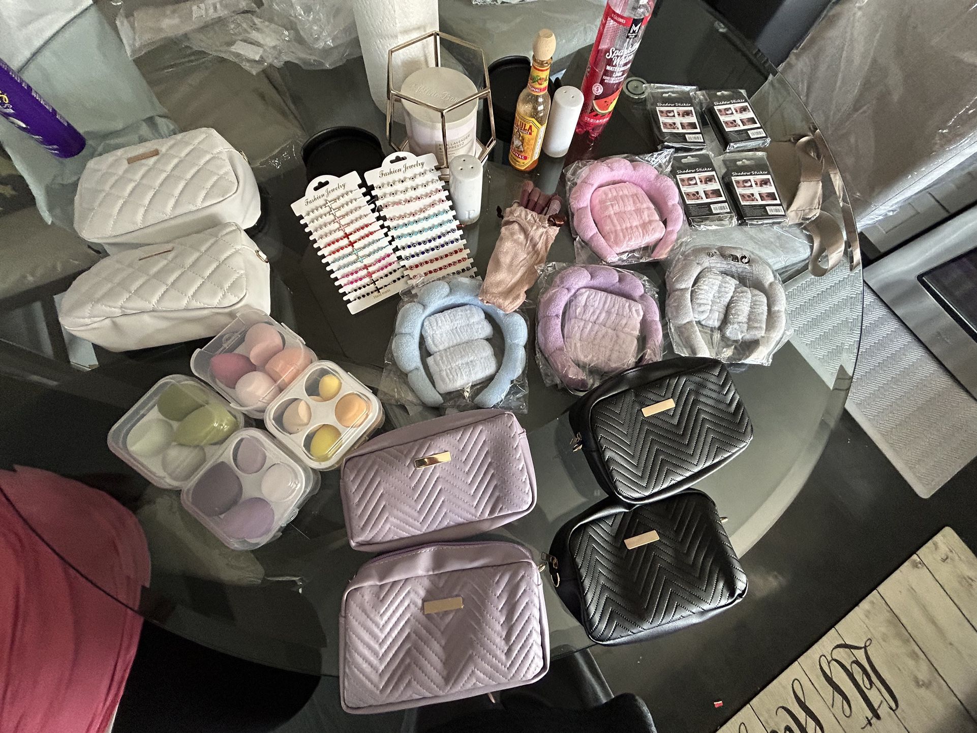 Beauty Supplies