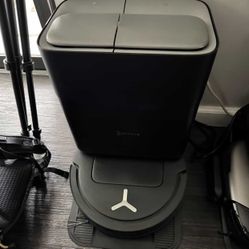 Ecovacs T80 Omni