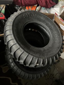 System 3 SS360 Off-road Tires