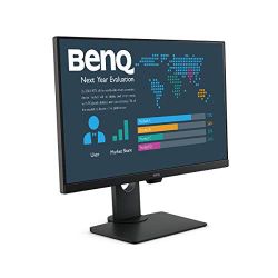 BenQ BL2780 27" Full HD 16:9 IPS Business Monitor w/ Eye-Care Technology, Black