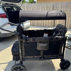 Wonderfold W4 Luxe