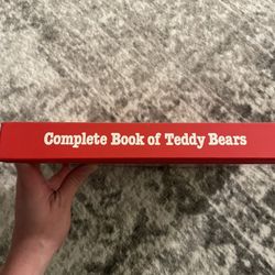 1980s Coffee Table Book