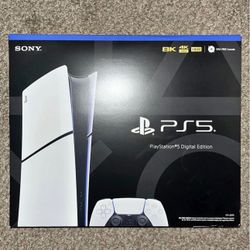 PlayStation 5