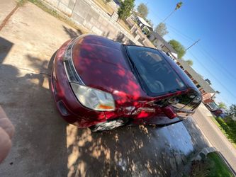 2009 Nissan Versa