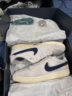 Union Jordan 1 Low