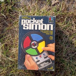 Original Box
