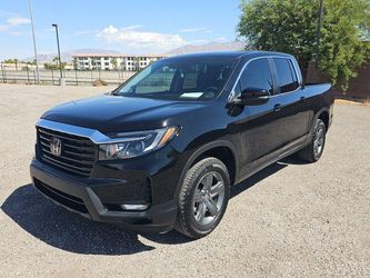 2023 Honda Ridgeline