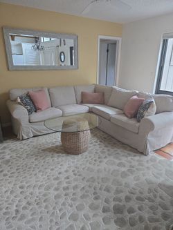 Living room set