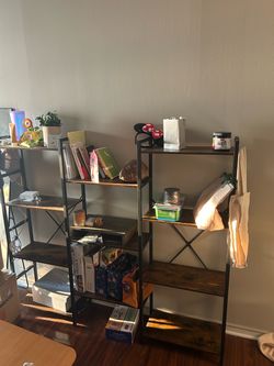 Storage shelf