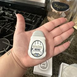 Snuza Hero Baby Movement Monitor 