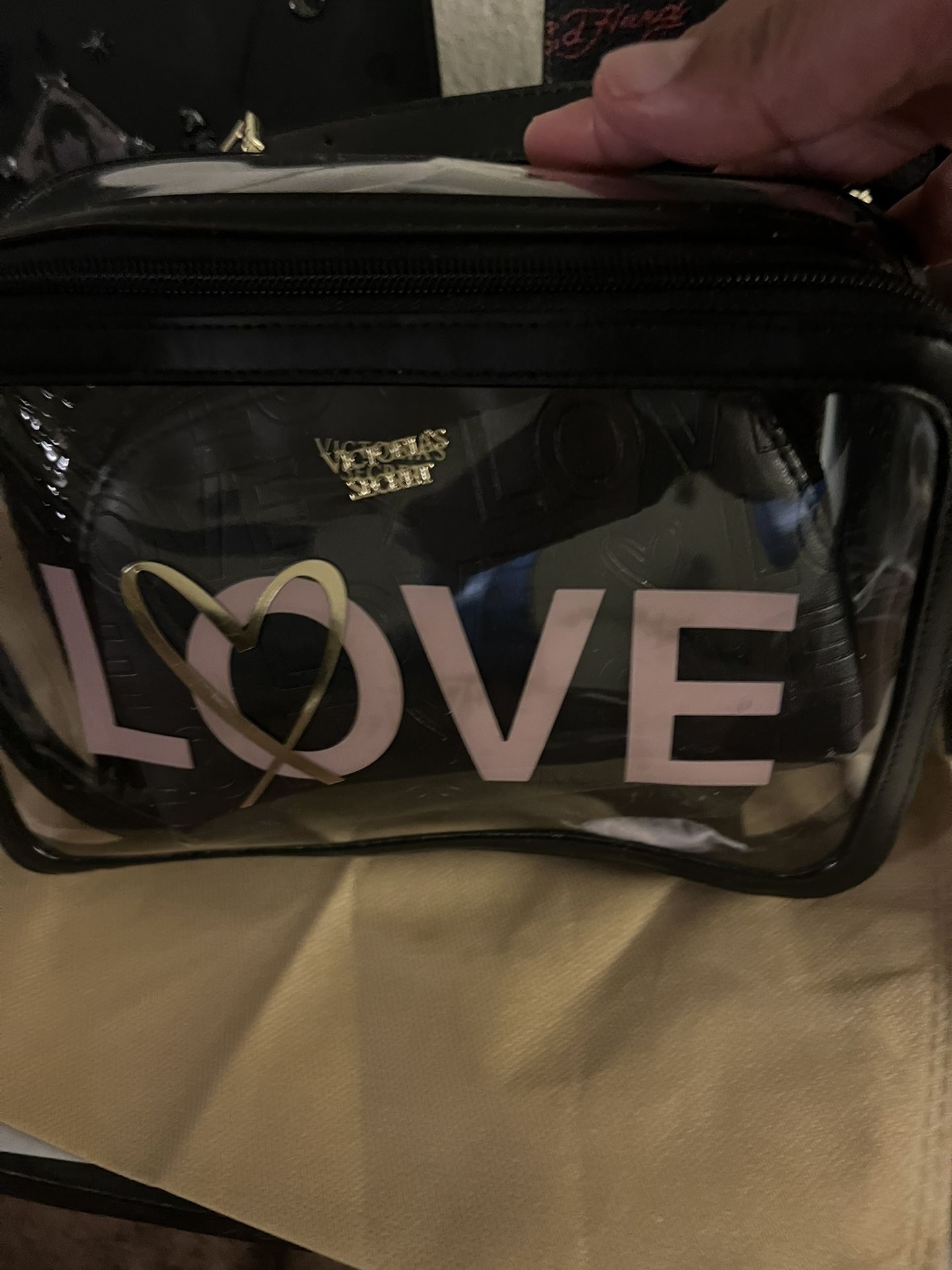 Make Up Bag