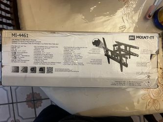 Tv Wall Mount New
