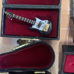 Miniature Music Gift For Birthday Or Any Occasion