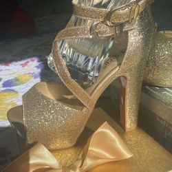 Sexy High Heels 👠 For Parties 