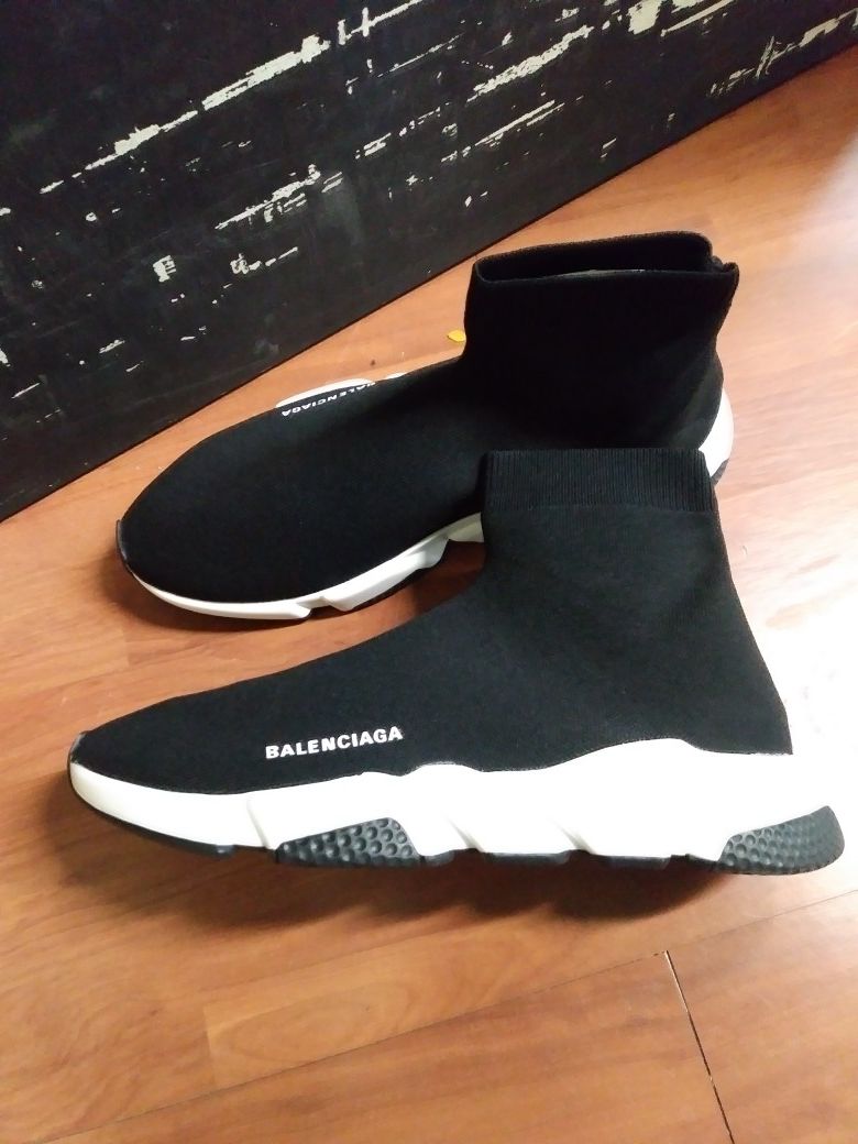 Balenciaga size 10 for Sale in New York, NY - OfferUp
