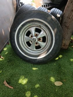 U.s wheel