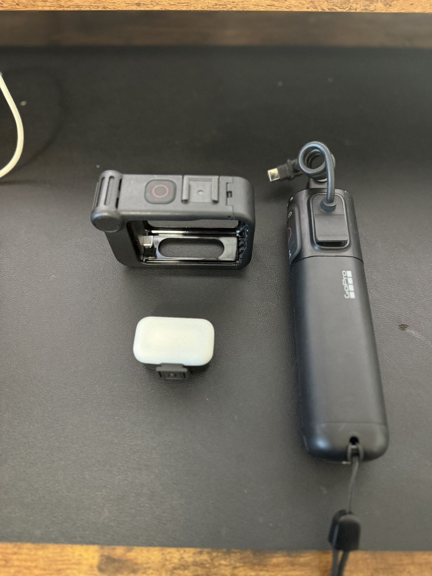 GoPro Accessories 