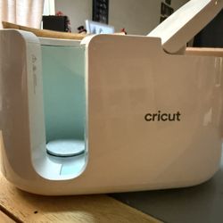 Cricut Mug Press