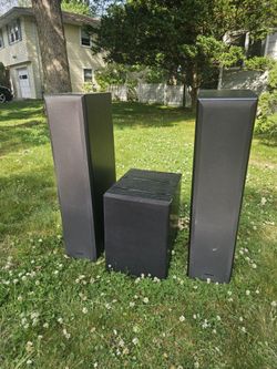 Speakers