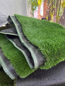 Artificial Turf Miscellaneous sizes