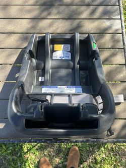 BASE ONLY Baby Trend EZ-Lift Pro Infant Car Seat