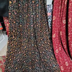 Pakistani Indian Shawl 