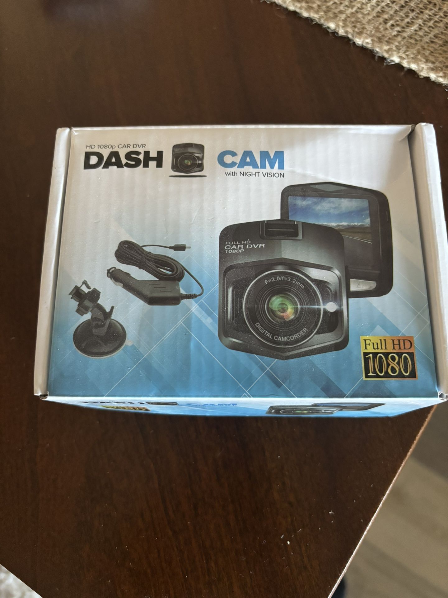 Dash Cam