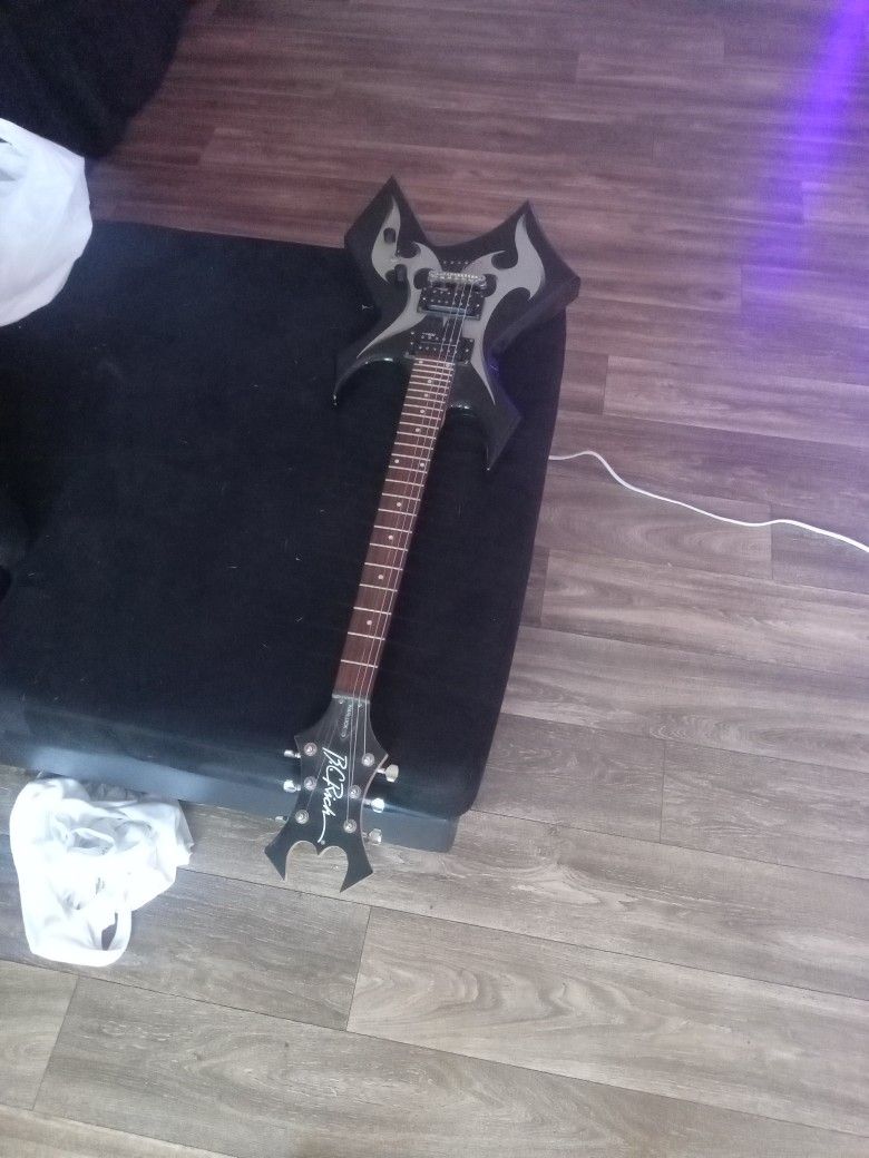 Electric Guitar