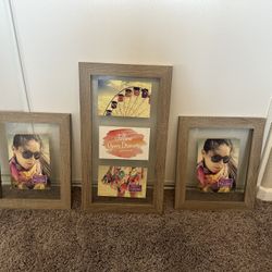 Photo Frames