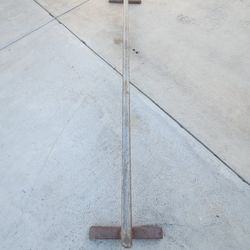 Skateboard Rail