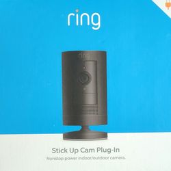 Ring Cam