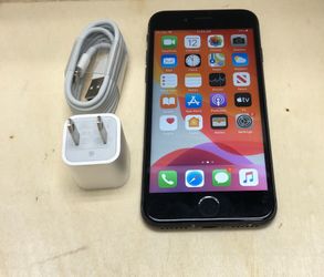 iPhone 8 64GB Factory Unlocked-Space Gray