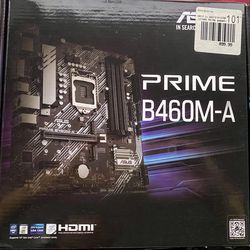 Intel i5 10400f cpu B460m-a mobo g.skill aegis ddr4 ram combo
