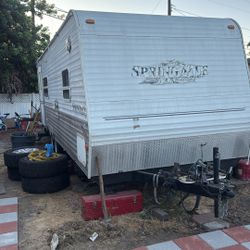 Rv Home 